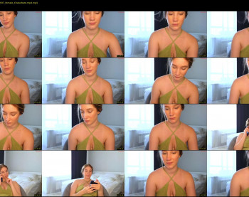 pink_rosee_ — 13 minute Chaturbate female cam show recording, 720p, Jun 26, 2024