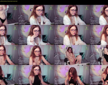 pocketrocket_ — 79 minute Chaturbate female cam show recording, 720p, Jun 27, 2024