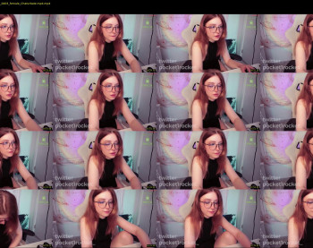 pocketrocket_ — 3 minute Chaturbate female cam show recording, 720p, Jun 27, 2024