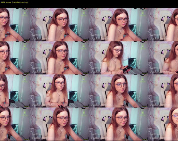 pocketrocket_ — 3 minute Chaturbate female cam show recording, 720p, Jun 27, 2024