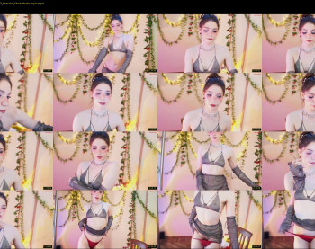 shiny_jail — 23 minute Chaturbate female cam show recording, 720p, Jun 26, 2024