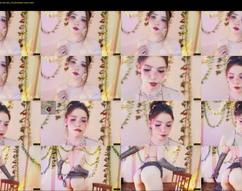 shiny_jail — 5 minute Chaturbate female cam show recording, 720p, Jun 27, 2024