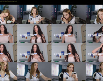 small_blondee — 108 minute Chaturbate female cam show recording, 720p, Jun 26, 2024