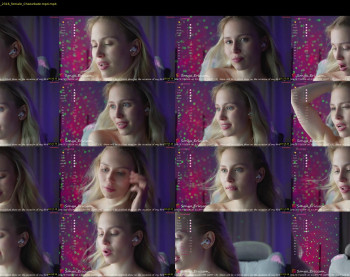 sonyaericsson — 8 minute Chaturbate female cam show recording, 720p, Jun 26, 2024