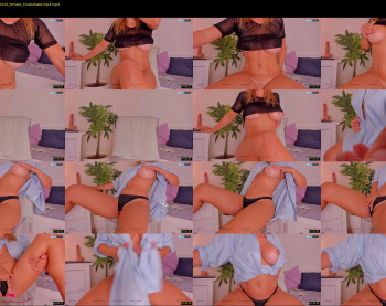 ssshameless — 67 minute Chaturbate female cam show recording, 720p, Jun 27, 2024