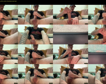 stardustgravity — 96 minute Chaturbate male cam show recording, 720p, Jun 26, 2024
