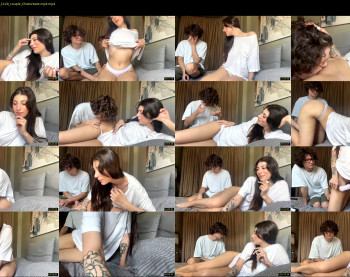 step__siblings — 71 minute Chaturbate couple cam show recording, 720p, Jun 26, 2024