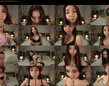 stephaniesally — 120 minute Chaturbate female cam show recording, 720p, Jun 26, 2024