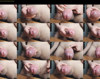 stroker9801 — 8 minute Chaturbate male cam show recording, 720p, Jun 26, 2024
