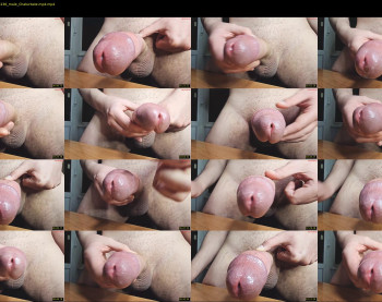 stroker9801 — 12 minute Chaturbate male cam show recording, 720p, Jun 26, 2024