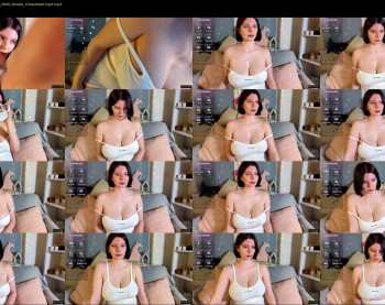 sugar_tomato — 25 minute Chaturbate female cam show recording, 720p, Jun 26, 2024