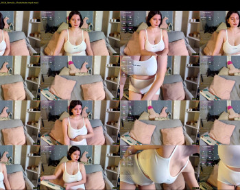 sugar_tomato — 11 minute Chaturbate female cam show recording, 720p, Jun 26, 2024