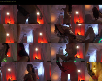 sunny_maria — 120 minute Chaturbate female cam show recording, 720p, Jun 27, 2024