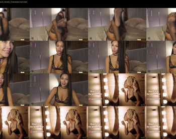 sweet_moan — 10 minute Chaturbate female cam show recording, 720p, Jun 26, 2024