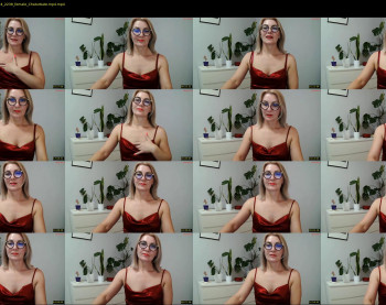 sweetmarthaaa — 59 minute Chaturbate female cam show recording, 720p, Jun 26, 2024