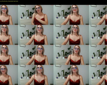 sweetmarthaaa — 11 minute Chaturbate female cam show recording, 720p, Jun 26, 2024