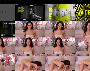 taanni_bc — 36 minute Chaturbate female cam show recording, 720p, Jun 26, 2024