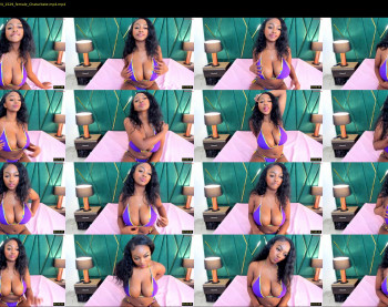 tamara_myller1 — 12 minute Chaturbate female cam show recording, 720p, Jun 26, 2024
