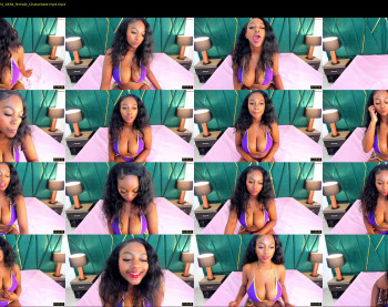 tamara_myller1 — 28 minute Chaturbate female cam show recording, 720p, Jun 26, 2024
