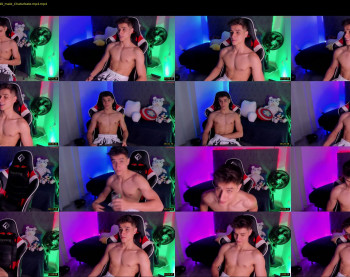 thomklein — 16 minute Chaturbate male cam show recording, 720p, Jun 26, 2024