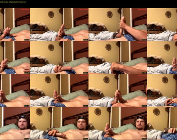 treeman817 — 6 minute Chaturbate male cam show recording, 360p, Jun 27, 2024