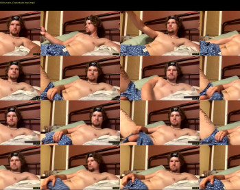 treeman817 — 15 minute Chaturbate male cam show recording, 360p, Jun 27, 2024