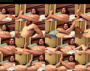 treeman817 — 11 minute Chaturbate male cam show recording, 360p, Jun 27, 2024