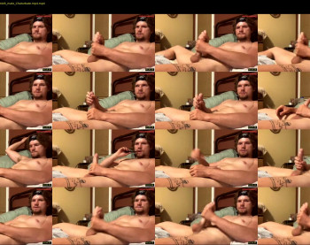 treeman817 — 6 minute Chaturbate male cam show recording, 360p, Jun 27, 2024