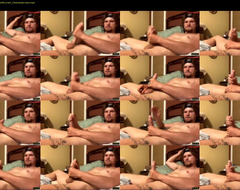 treeman817 — 10 minute Chaturbate male cam show recording, 360p, Jun 27, 2024