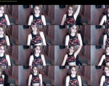 tripleprinces — 14 minute Chaturbate female cam show recording, 720p, Jun 26, 2024