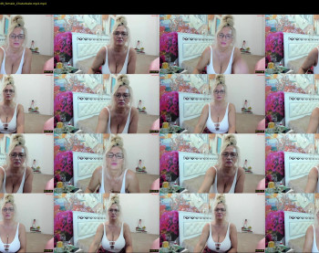 truefoxyyy — 17 minute Chaturbate female cam show recording, 720p, Jun 26, 2024