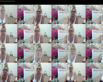 truefoxyyy — 3 minute Chaturbate female cam show recording, 720p, Jun 26, 2024
