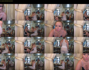 tunderose — 17 minute Chaturbate female cam show recording, 720p, Jun 26, 2024