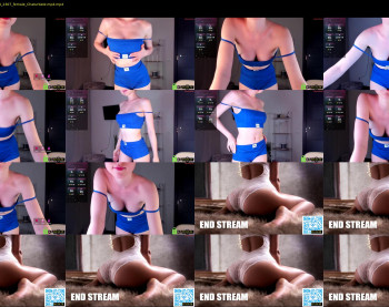 vanessa_maes — 9 minute Chaturbate female cam show recording, 720p, Jun 26, 2024