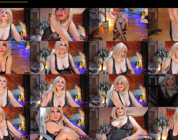 victoria_dior — 68 minute Chaturbate female cam show recording, 720p, Jun 26, 2024
