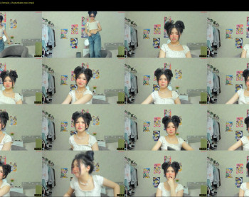 wastforu — 15 minute Chaturbate female cam show recording, 720p, Jun 26, 2024