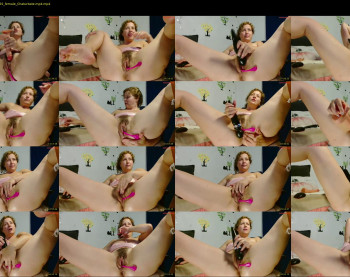wildpersia — 45 minute Chaturbate female cam show recording, 480p, Jun 26, 2024