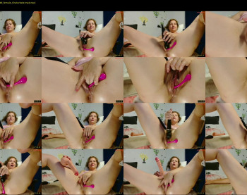 wildpersia — 52 minute Chaturbate female cam show recording, 480p, Jun 27, 2024