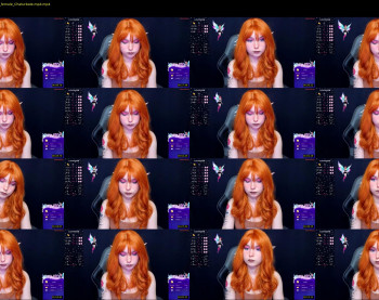 zelda_1 — 3 minute Chaturbate female cam show recording, 720p, Jun 27, 2024