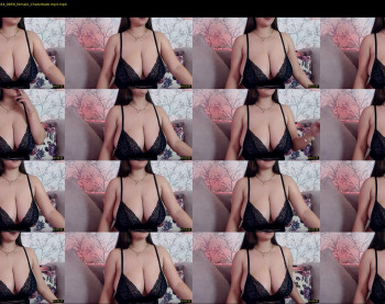 1dream_magical — 3 minute Chaturbate female cam show recording, 720p, Jun 27, 2024