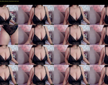 1dream_magical — 9 minute Chaturbate female cam show recording, 720p, Jun 27, 2024