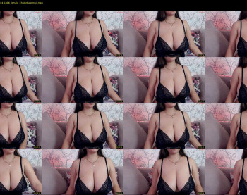 1dream_magical — 11 minute Chaturbate female cam show recording, 720p, Jun 27, 2024