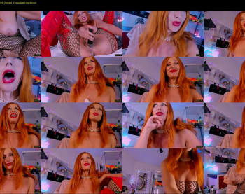 2bigass4_u — 34 minute Chaturbate female cam show recording, 720p, Jun 28, 2024