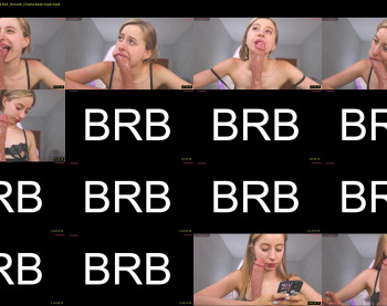 _alexa_gold_ — 120 minute Chaturbate female cam show recording, 720p, Jun 27, 2024