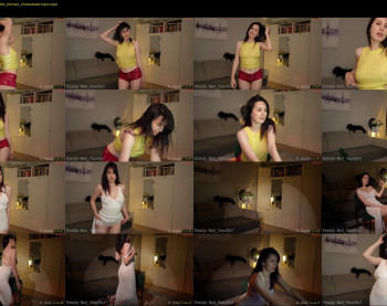 _blackbee_ — 89 minute Chaturbate female cam show recording, 720p, Jun 28, 2024