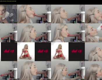 _chatur_babe — 120 minute Chaturbate female cam show recording, 720p, Jun 27, 2024