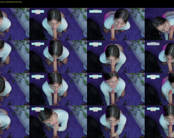 _isa_x — 3 minute Chaturbate female cam show recording, 720p, Jun 27, 2024