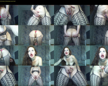 _kapelka_ — 8 minute Chaturbate female cam show recording, 720p, Jun 28, 2024
