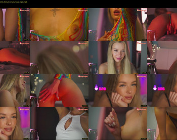 _taylor_swift — 120 minute Chaturbate female cam show recording, 720p, Jun 27, 2024