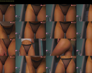 _taylor_swift — 13 minute Chaturbate female cam show recording, 720p, Jun 27, 2024